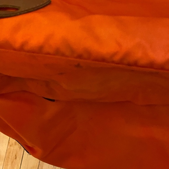 🧡🌄 Vintage‎ EMS Eastern Mountain Sports External Frame Backpack 🧡 - Picture 5 of 9